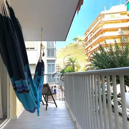 New Stylish Front Cullera