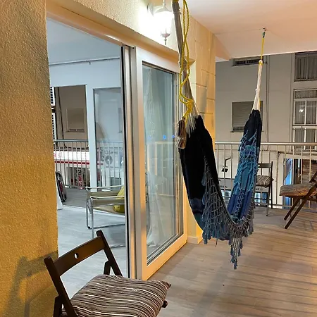 Apartment New Stylish Front Cullera