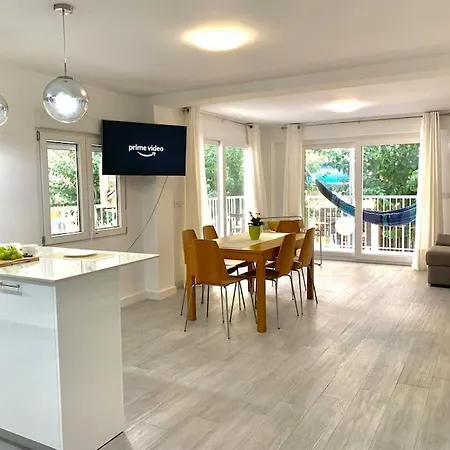 Апартаменты New Stylish Front