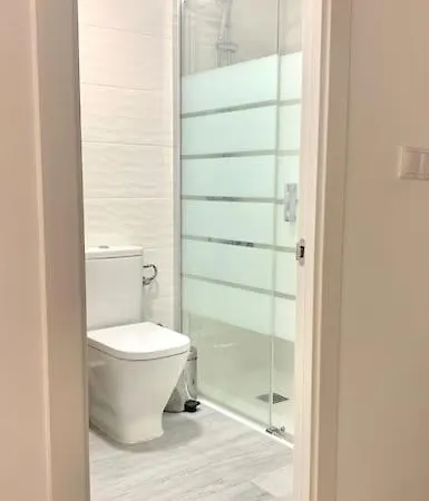 New Stylish Front Apartment Cullera