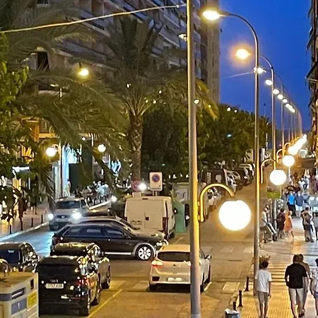 New Stylish Front Cullera