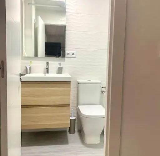 New Stylish Front Apartmán *