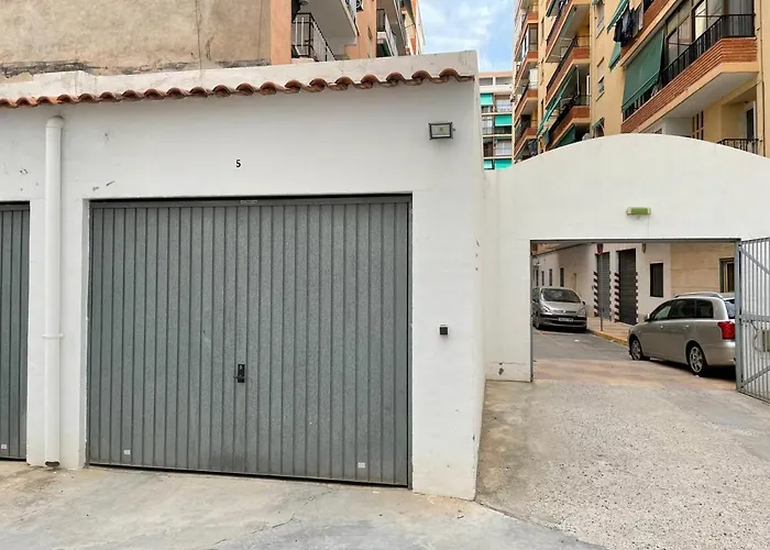 New Stylish Front Apartmán